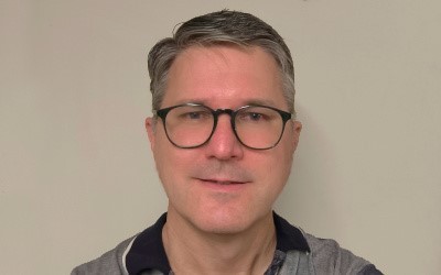 Speaker Image