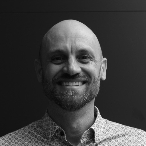 Speaker Image