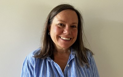 Speaker Image