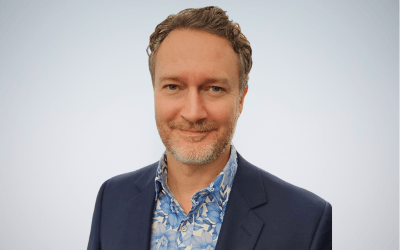 Speaker Image