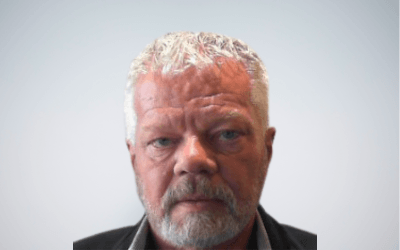 Speaker Image