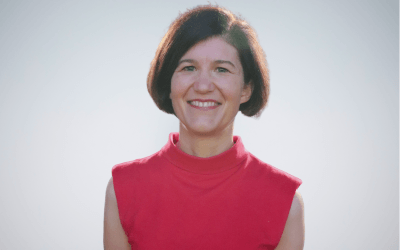 Speaker Image
